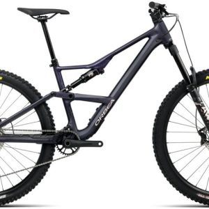 Orbea Occam LT H30 - 29 pulgadas - Doble suspensión - 2026