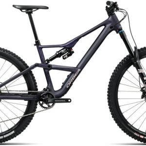 Orbea Occam LT H10 - 29 pulgadas - Doble suspensión - 2026