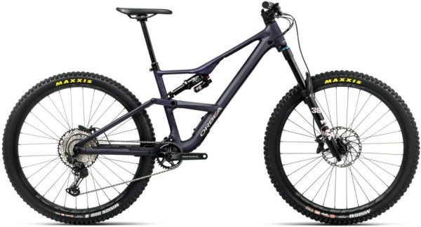 8434446954771 Orbea Occam LT H10 - 29 pulgadas - Doble suspensión - 2026