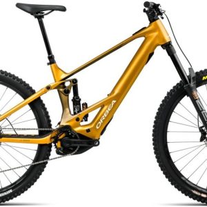 Orbea Wild H20 - 750 Wh - 29 pulgadas - Doble suspensión