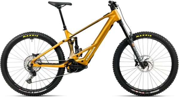 8434446955747 Orbea Wild H20 - 750 Wh - 29 pulgadas - Doble suspensión