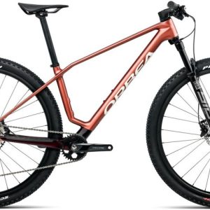 Orbea Alma M30 - 29 pulgadas - Diamante - 2026