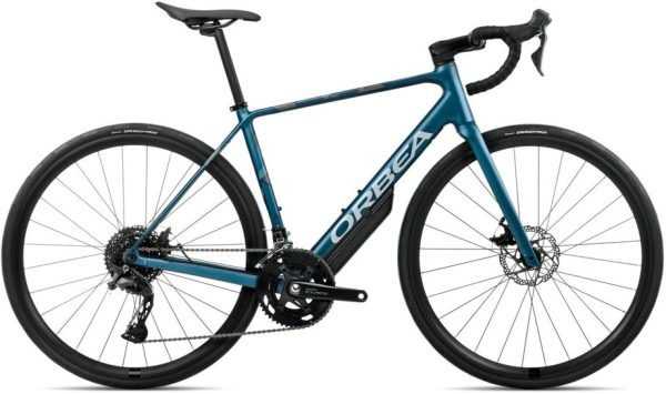 Orbea Avant H50 - 28 pulgadas - Diamante - 2026