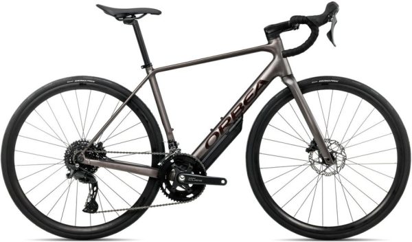 8434446957772 Orbea Avant H40 - 28 pulgadas - Diamante - 2026