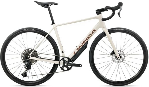 8434446959400 Orbea Avant H45 1X - 28 pulgadas - Diamante - 2026