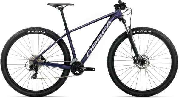 8434446971532 Orbea Onna 27 50 - 27,5 pulgadas - Diamante - 2026