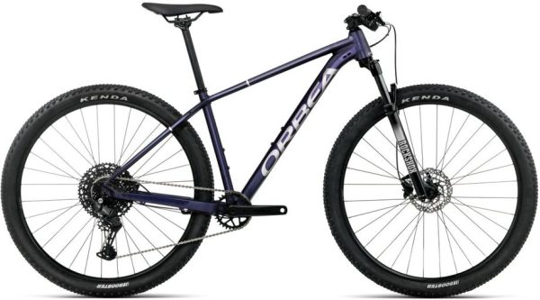 8434446972461 Orbea Onna 27 20 - 27,5 pulgadas - Diamante - 2026