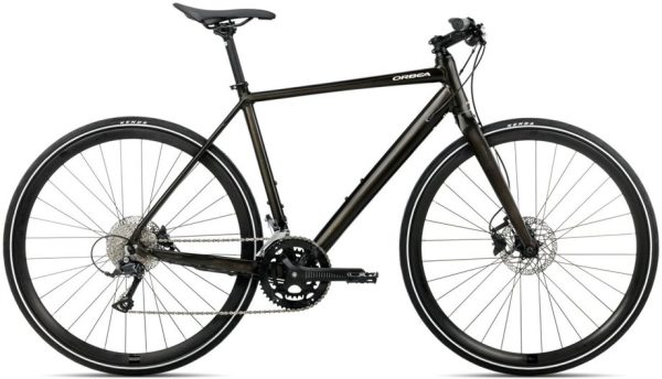 8434446976032 Orbea Vector 20 - 28 pulgadas - Diamante - 2026