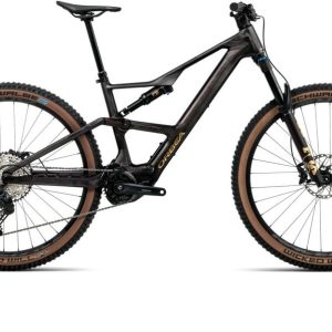 Orbea Rise SL M20 630W - 630 Wh - 29 pulgadas - Doble suspensión