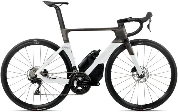Orbea Orca Aero M30 LTD - 28 pulgadas - Diamante - 2026