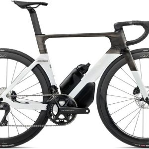 Orbea Orca Aero M20i LTD - 28 pulgadas - Diamante - 2026