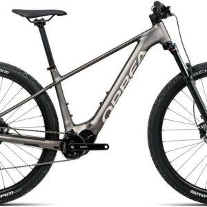 Orbea Urrun 30 - 540 Wh - 29 pulgadas - Diamante