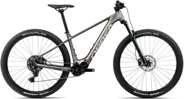 8434446984587 Orbea Urrun 30 - 540 Wh - 29 pulgadas - Diamante