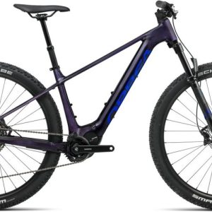 Orbea Urrun 20 - 630 Wh - 29 pulgadas - Diamante