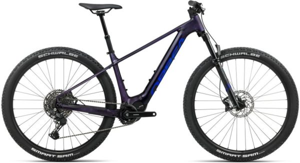 8434446985157 Orbea Urrun 20 - 630 Wh - 29 pulgadas - Diamante