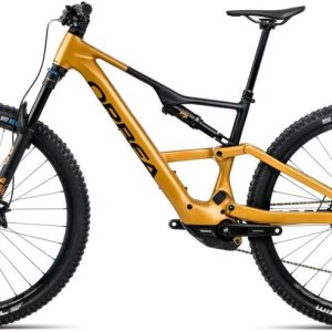 Orbea Rise SL H10 - 630 Wh - 29 pulgadas - Doble suspensión