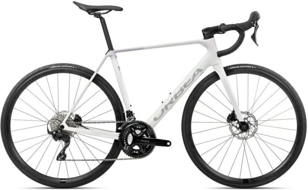 8434446986253 Orbea Orca M30 - 28 Zoll - Diamant - 2026