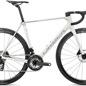 Orbea Orca M21e Team - 28 pulgadas - Diamante - 2026