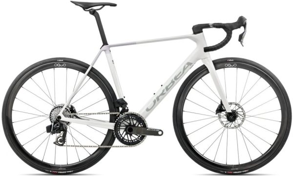 8434446987496 Orbea Orca M21e Team - 28 pulgadas - Diamante - 2026