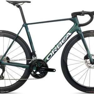 Orbea Orca M30i LTD PWR - 28 pulgadas - Diamante - 2026