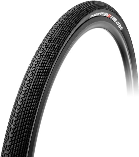 8592723055709 Tufo Gravel Speedero 700x36C Faltreifen