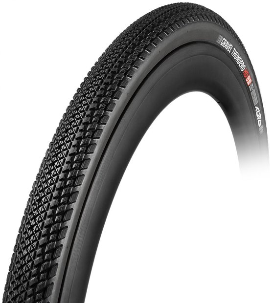 8592723057178 Tufo Gravel Thundero HD 700x44 Faltreifen, tubeless