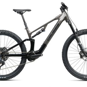 Crussis ONE-Full 11.11 - 800 Wh - 29 pulgadas - Doble suspensión
