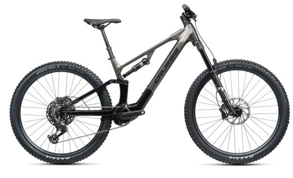 Crussis ONE-Full 11.11 - 800 Wh - 29 pulgadas - Doble suspensión