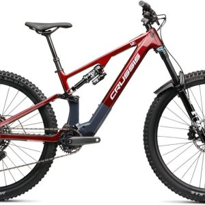 Crussis e-Full 12.11 - 800 Wh - 29 pulgadas - Doble suspensión