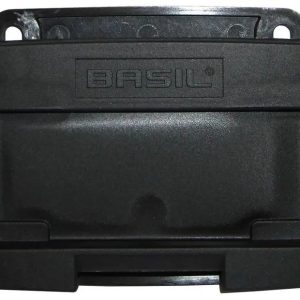Basil KlickFix Adapterplatte für VR-Körbe