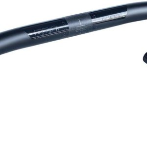 PRO Vibe Carbono anatomisch T800 Rennrad Lenker