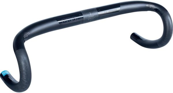 8717009369688 PRO Vibe Carbono anatomisch T800 Rennrad Lenker