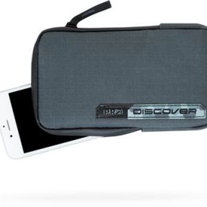 PRO Handytasche Discover, wasserfest - 6"