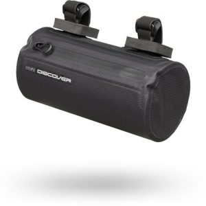 PRO Lenkertasche Discover Team, wasserfest