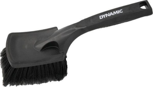 8720299066953 Dynamic Soft Washing Brush Reinigungsbürste für Rahmen/Komponenten