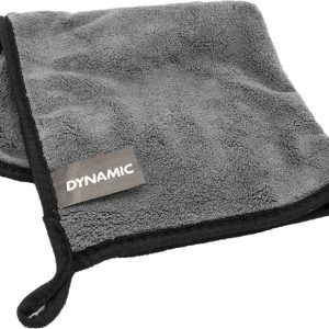 Dynamic Luxury Microfaser Poliertuch