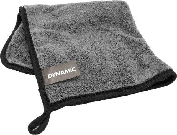 Dynamic Luxury Microfaser Poliertuch