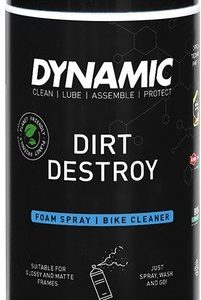 Dynamic Dirt Destroy Fahrrad Schaumreiniger Spray - 400ml