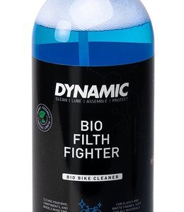 Dynamic Bio Filth Fighter Fahrradreiniger, Sprühflasche - 1000ml