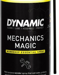 Dynamic Mechanics Magic universal Pflegespray - 400ml