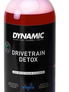 Dynamic Bio Drivetrain Detox Antriebsreiniger, Sprühflasche - 1000ml