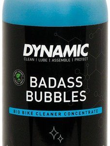 Dynamic BadAss Bubbles Fahrradreiniger Konzentrat, Flasche - 500ml