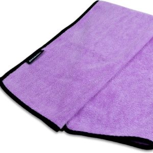 Dynamic Turbo Towel Microfaser Poliertuch