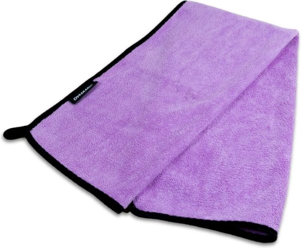 8720938933028 Dynamic Turbo Towel Microfaser Poliertuch