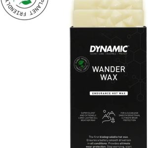 Dynamic Bike Care Wander Heisswachs