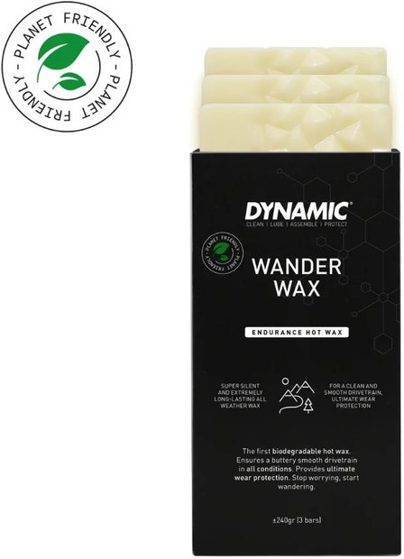 8720938933400 Dynamic Bike Care Wander Heisswachs