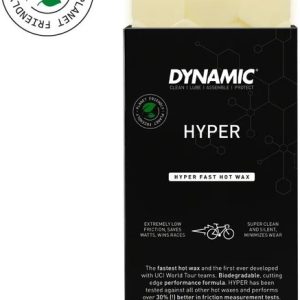 Dynamic Bike Care Hyper Heisswachs