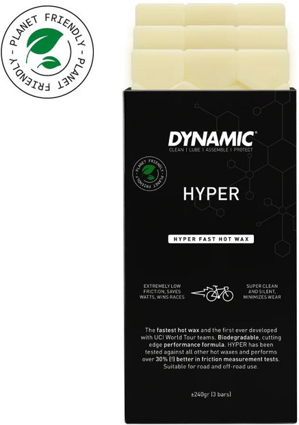 8720938933417 Dynamic Bike Care Hyper Heisswachs