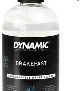 Dynamic Bio Brakefast Bremsenreiniger Sprühflasche - 500 ml