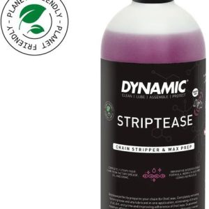 Dynamic Striptease Antriebsentfetter